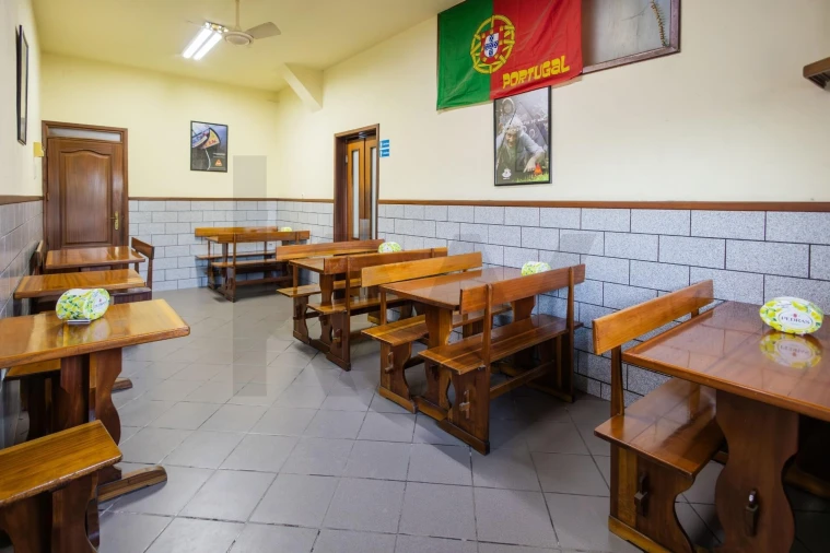 Moradia T3 para Venda em São João da Madeira Foto 24