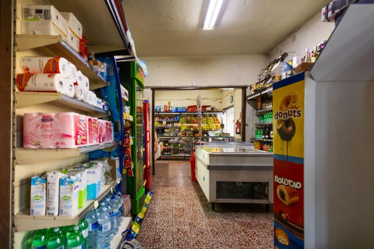 Moradia T3 para Venda em São João da Madeira Foto 22