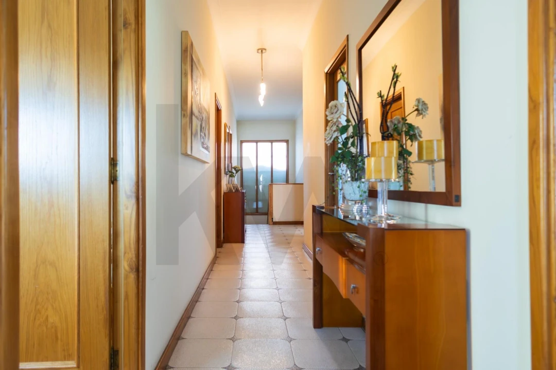 Moradia T3 para Venda em São João da Madeira Foto 12