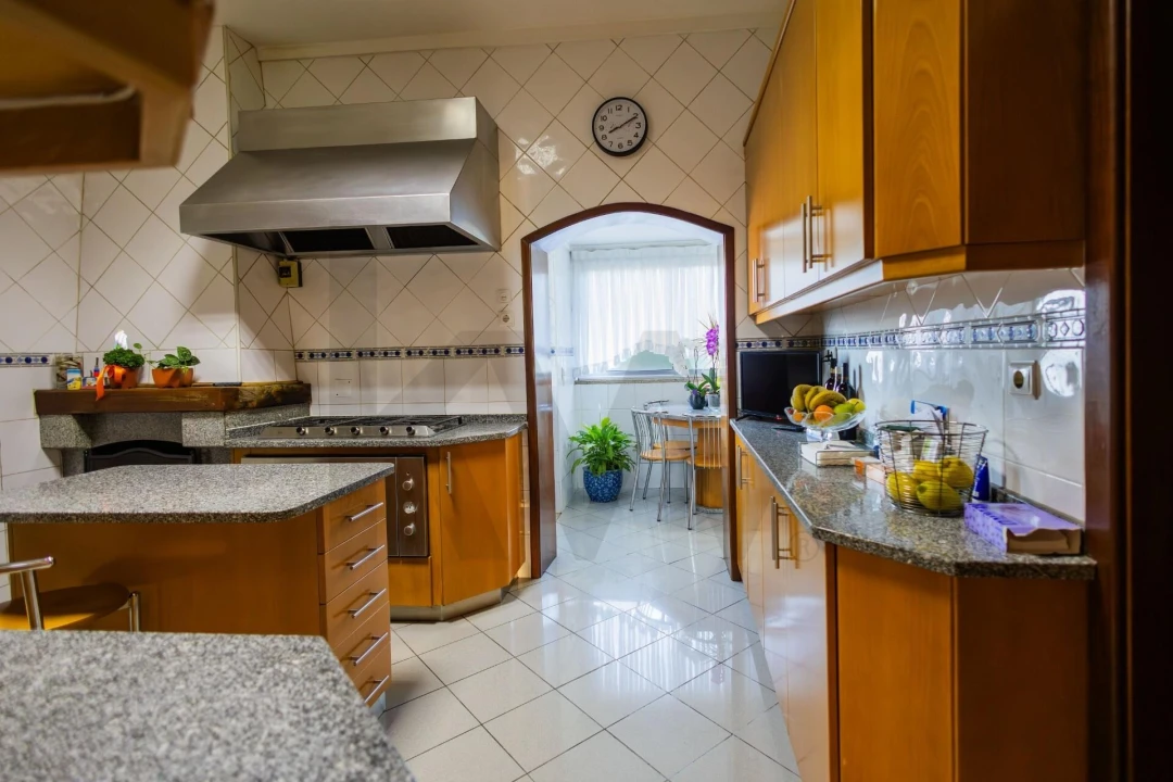 Moradia T3 para Venda em São João da Madeira Foto 20