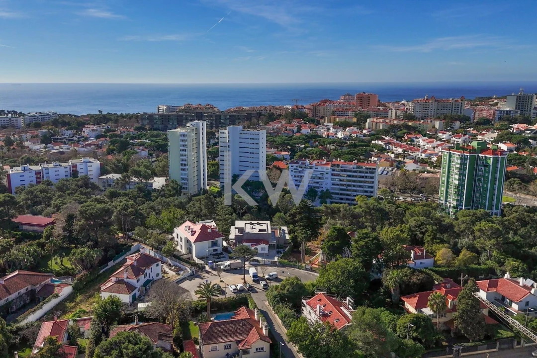 Moradia T4 para Venda em Cascais e Estoril Foto 51