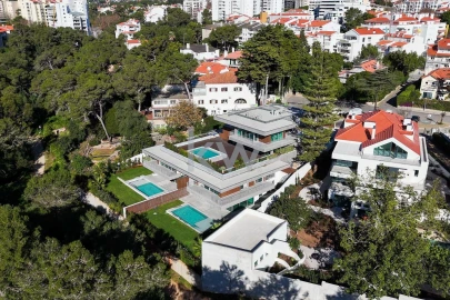 Moradia T4 para Venda em Cascais e Estoril