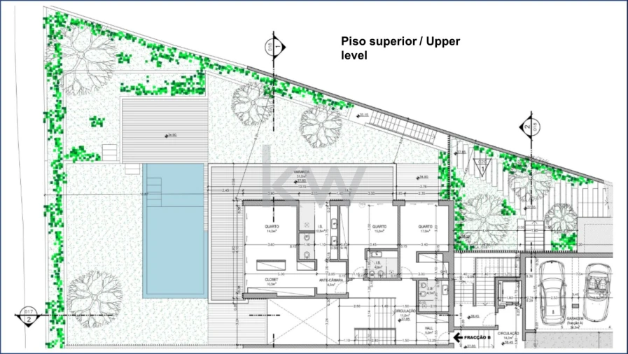 Moradia T4 para Venda em Cascais e Estoril Foto 52