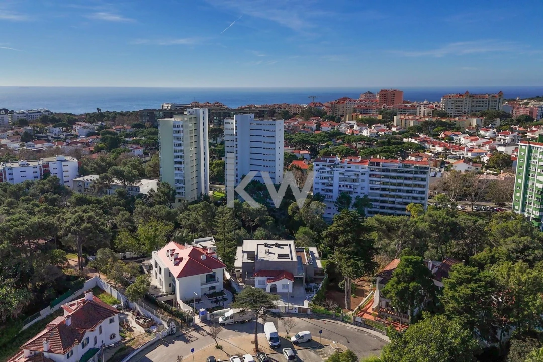 Moradia T4 para Venda em Cascais e Estoril Foto 50