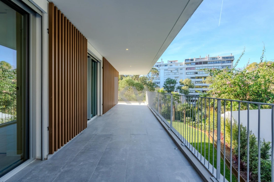 Moradia T4 para Venda em Cascais e Estoril Foto 38
