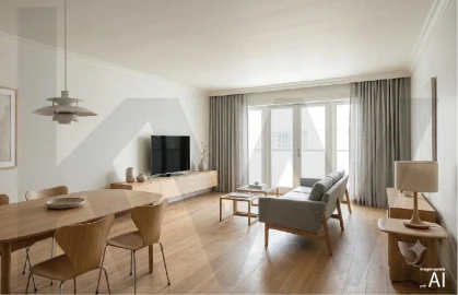 Apartamento T3 para Venda em Alcabideche