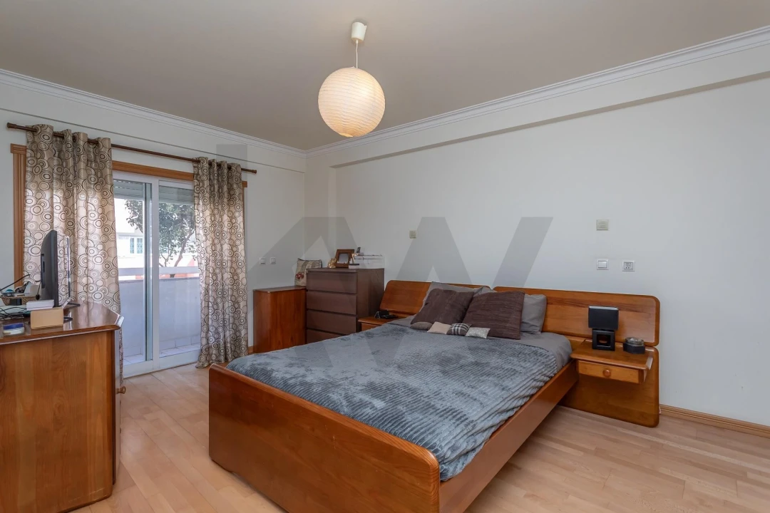 Apartamento T3 para Venda em Alcabideche Foto 7