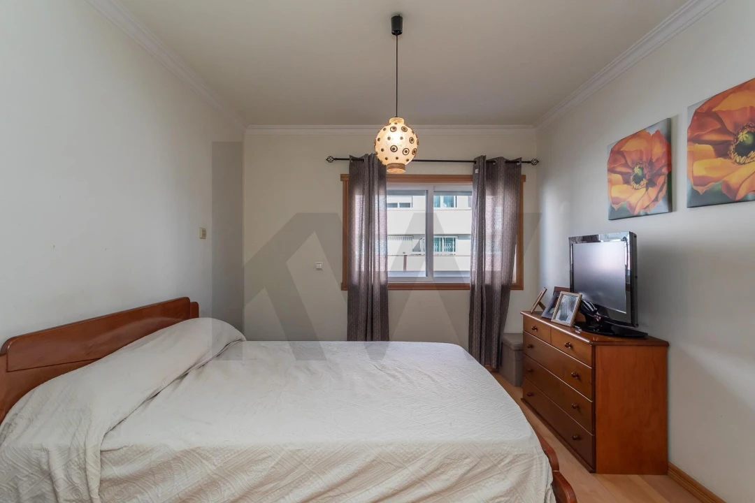 Apartamento T3 para Venda em Alcabideche Foto 9