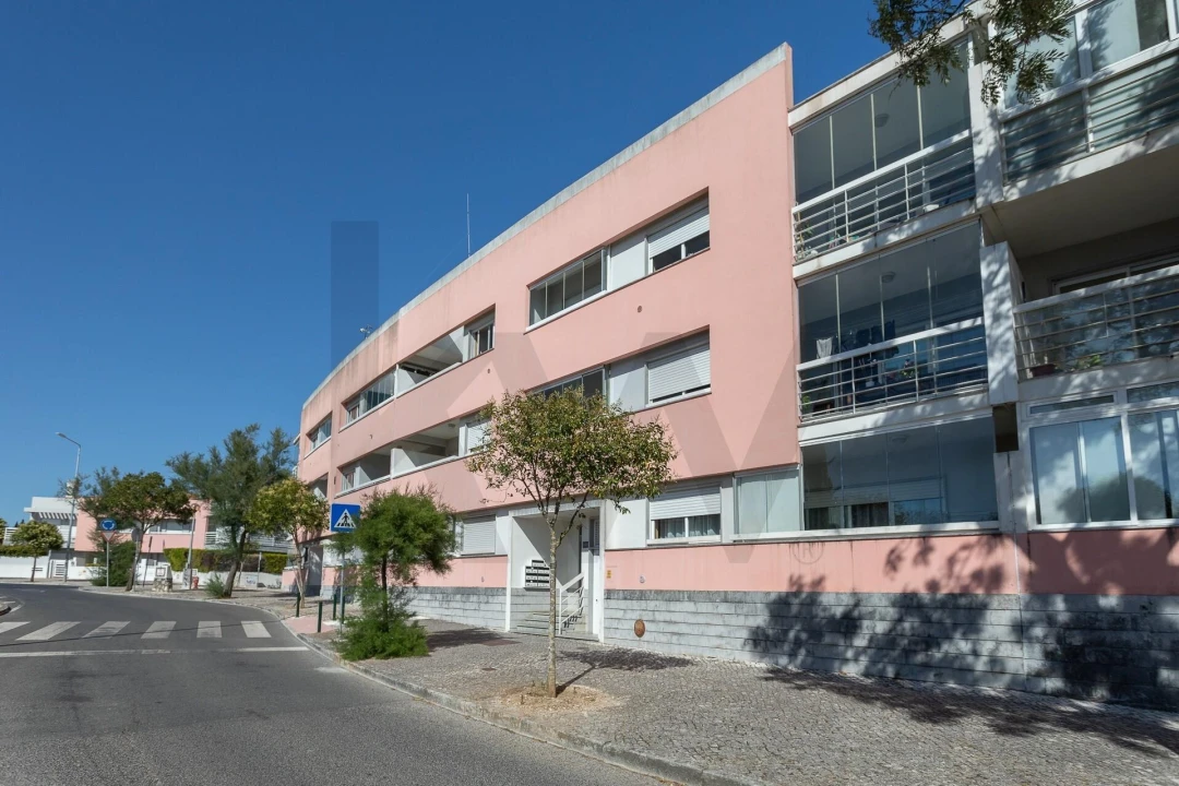 Apartamento T3 para Venda em Alcabideche Foto 17