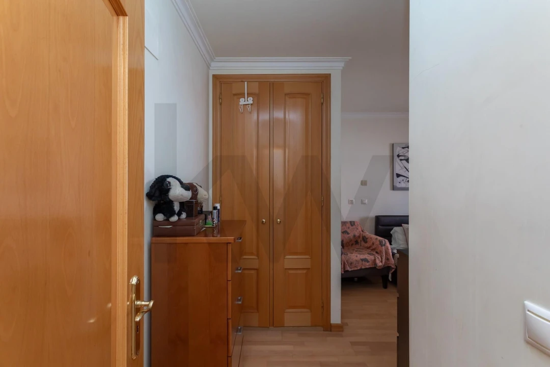 Apartamento T3 para Venda em Alcabideche Foto 11