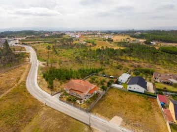 Moradia T4 para Venda em Maceira