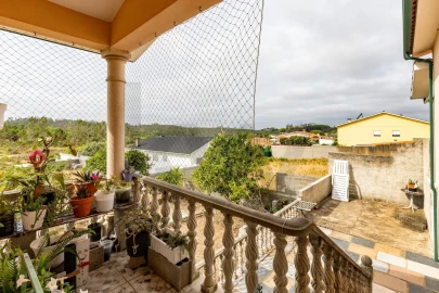 Moradia T4 para Venda em Maceira