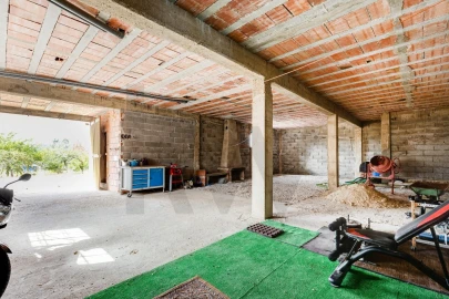 Moradia T4 para Venda em Maceira