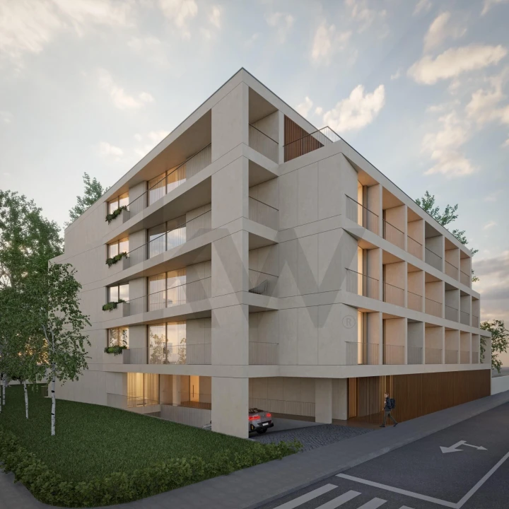 Apartamento T2 para Venda em Paranhos Foto 7