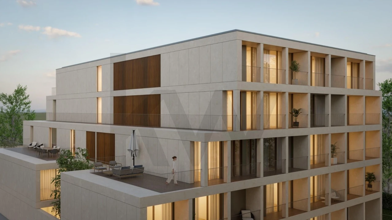Apartamento T2 para Venda em Paranhos Foto 6