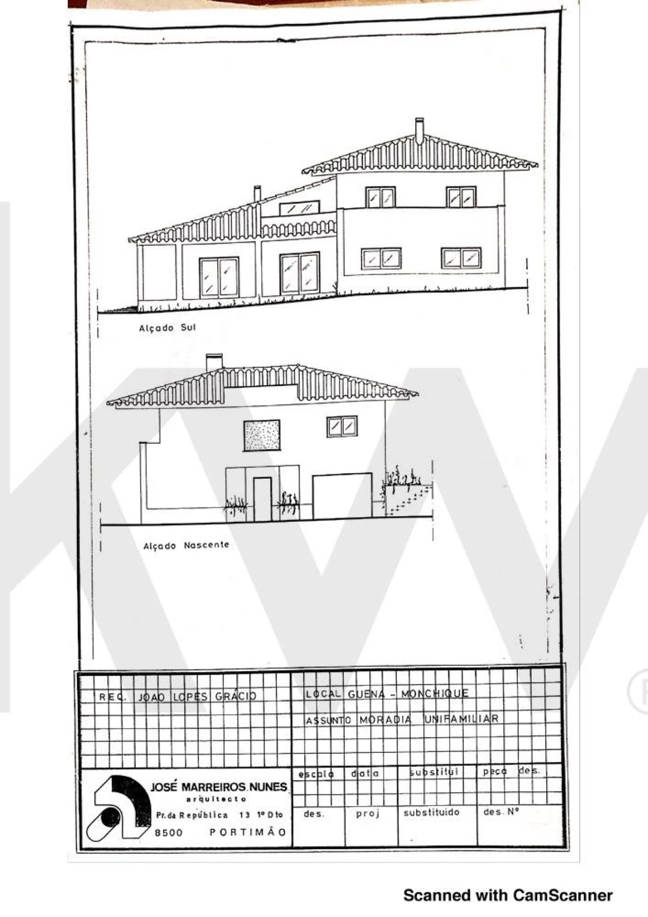 Terreno para Venda em Marmelete Foto 4