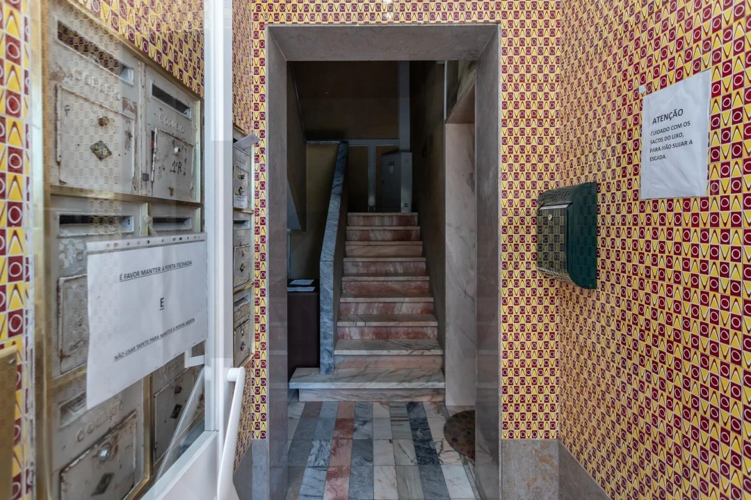 Apartamento T4 para Venda em Alfragide Foto 44