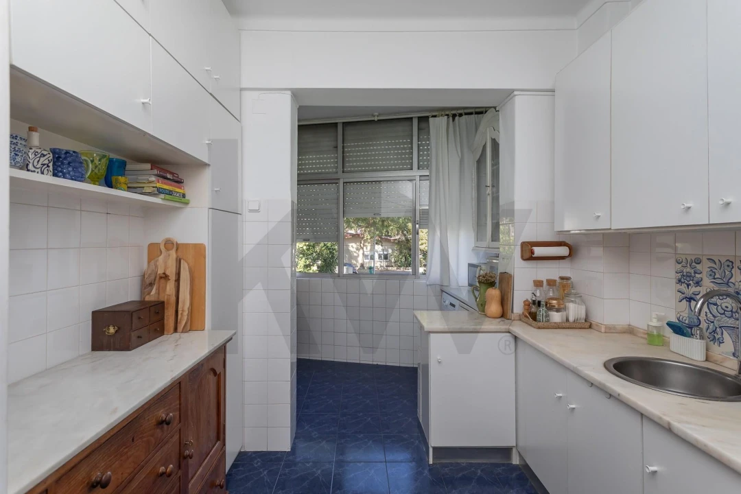Apartamento T4 para Venda em Alfragide Foto 35
