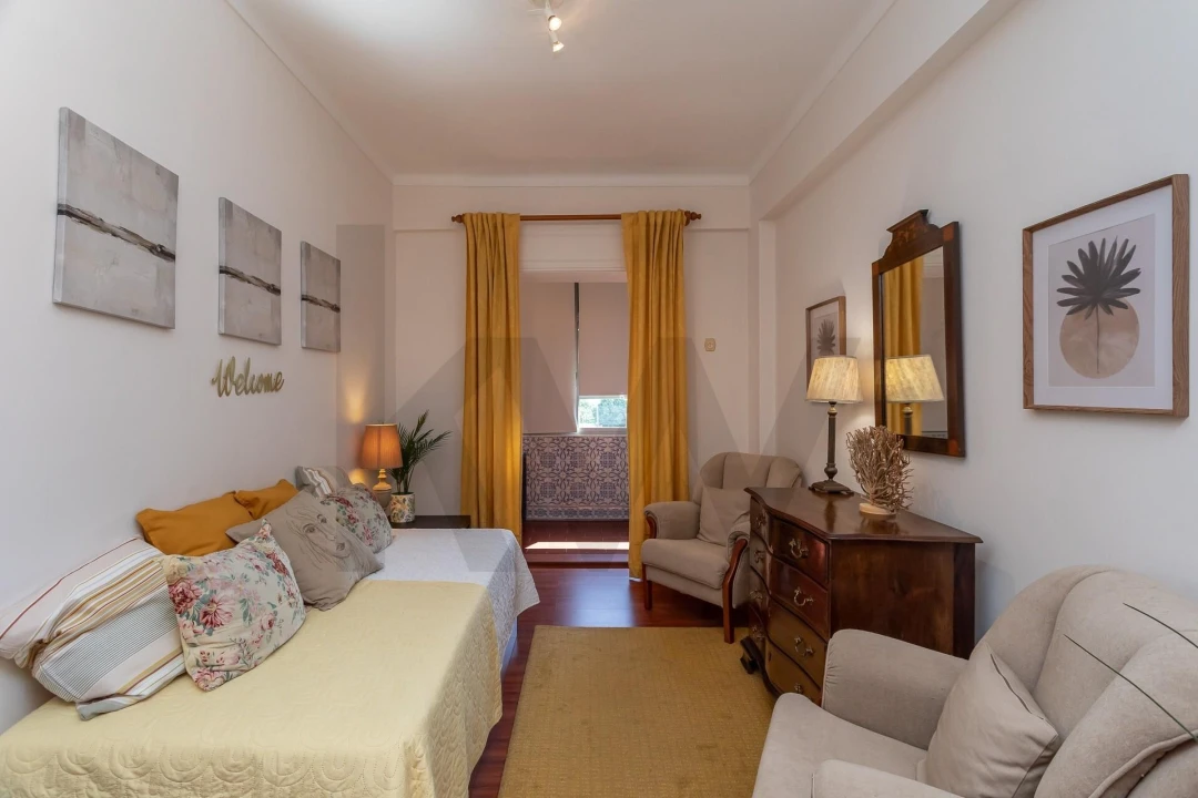 Apartamento T4 para Venda em Alfragide Foto 18