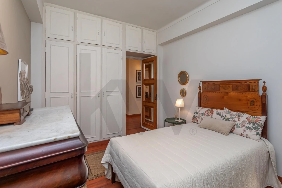 Apartamento T4 para Venda em Alfragide Foto 23