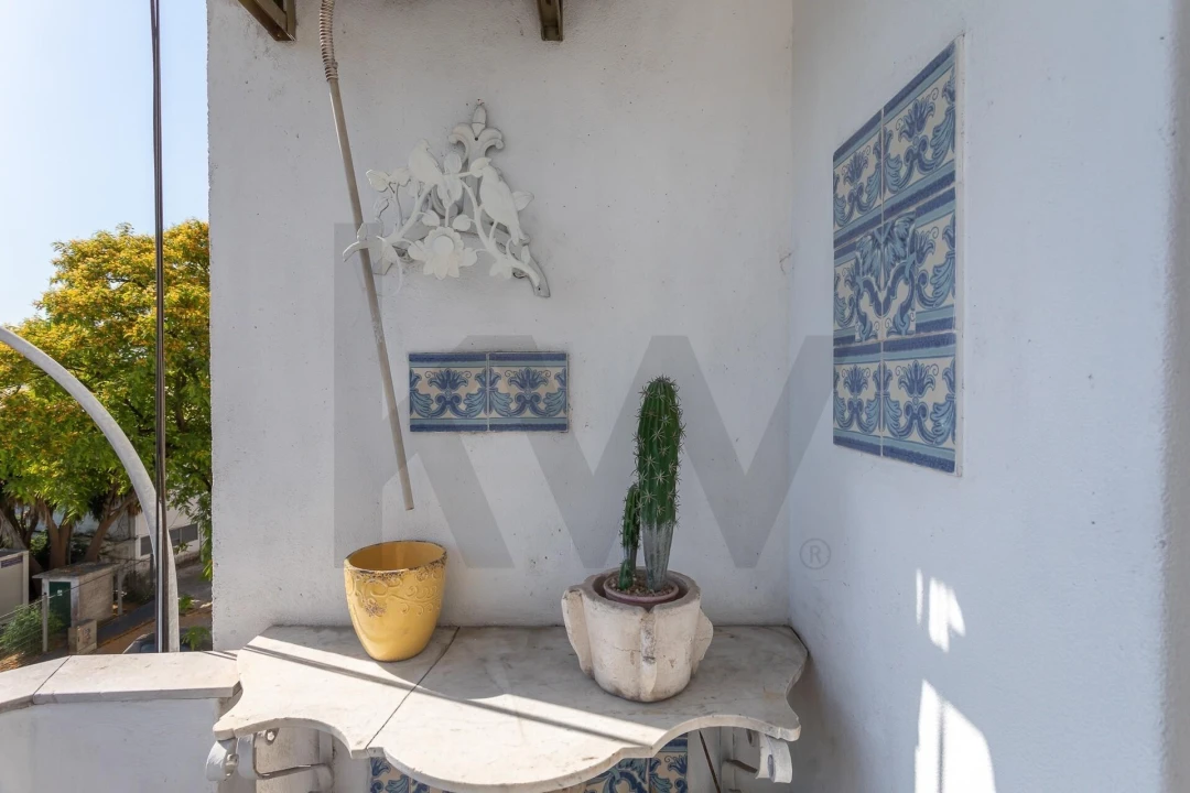 Apartamento T4 para Venda em Alfragide Foto 12