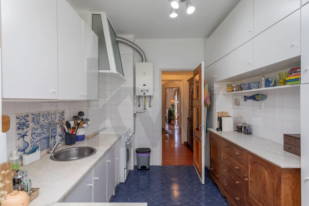 Apartamento T4 para Venda em Alfragide Foto 37