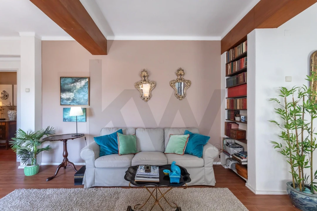 Apartamento T4 para Venda em Alfragide Foto 14