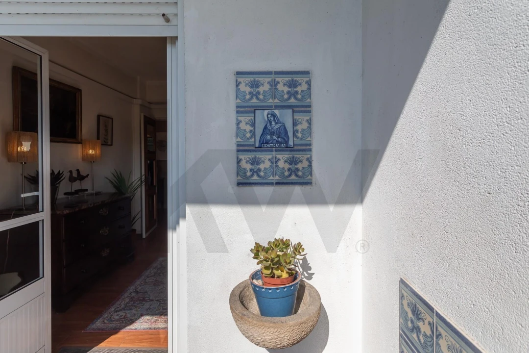 Apartamento T4 para Venda em Alfragide Foto 11