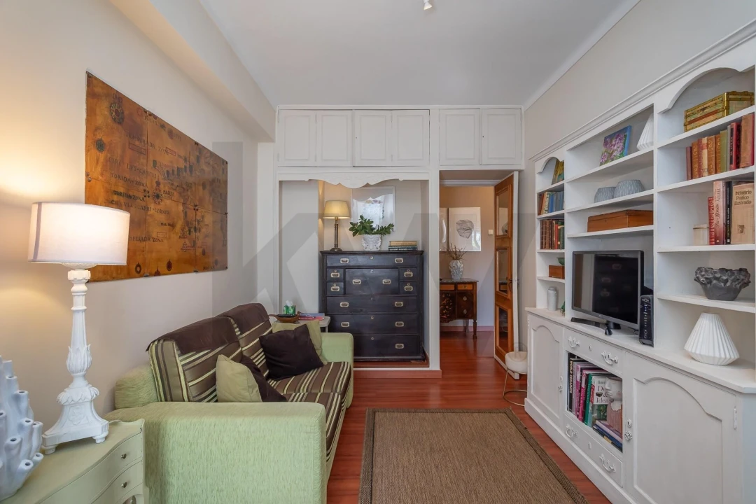 Apartamento T4 para Venda em Alfragide Foto 16