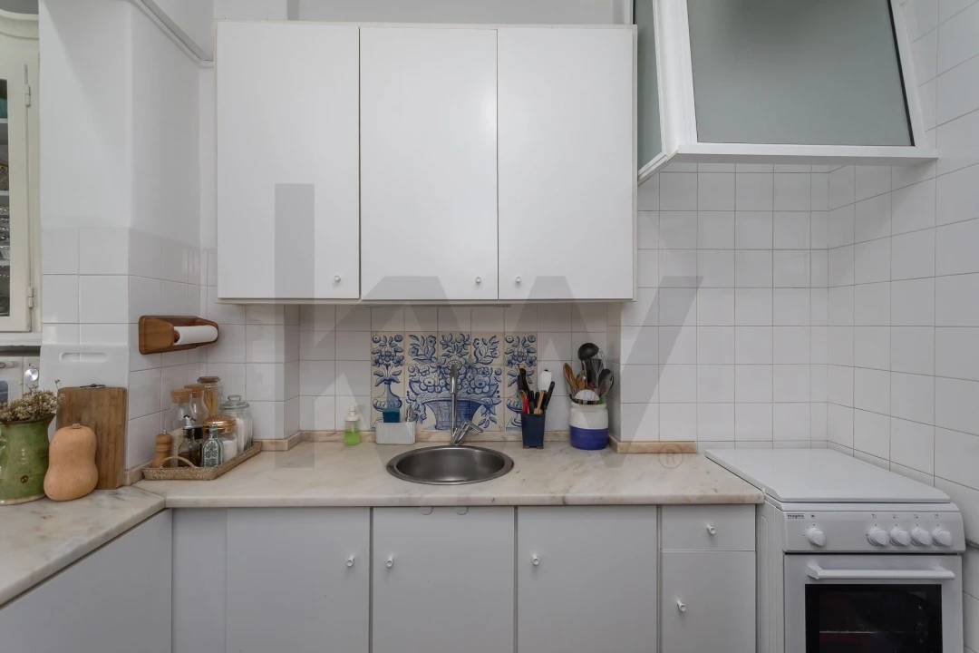 Apartamento T4 para Venda em Alfragide Foto 39