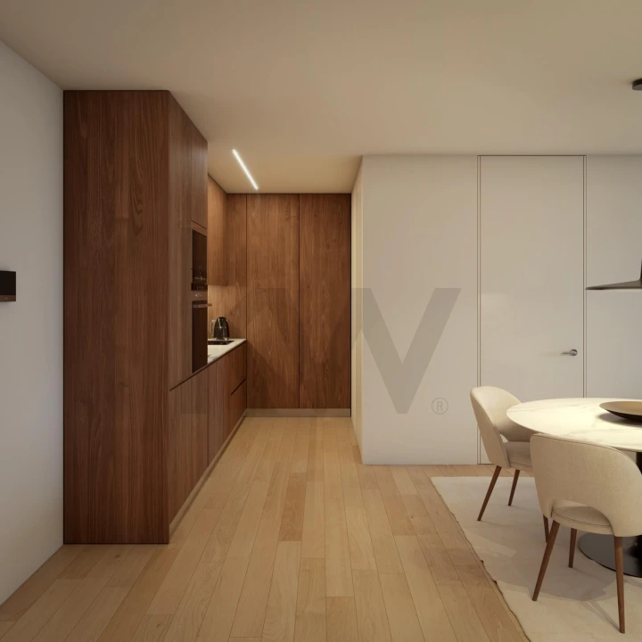 Apartamento T2 para Venda em Paranhos Foto 1