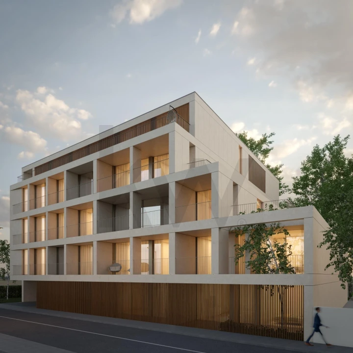 Apartamento T2 para Venda em Paranhos Foto 9