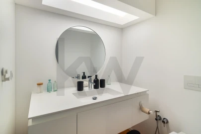 Apartamento T1 para Venda em Santa Maria Maior