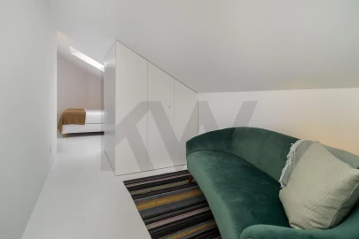 Apartamento T1 para Venda em Santa Maria Maior
