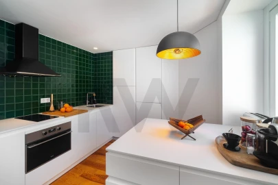 Apartamento T1 para Venda em Santa Maria Maior