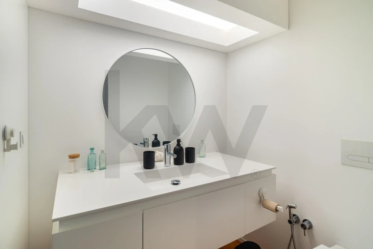 Apartamento T1 para Venda em Santa Maria Maior Foto 15
