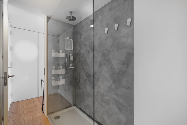 Apartamento T1 para Venda em Santa Maria Maior Foto 14
