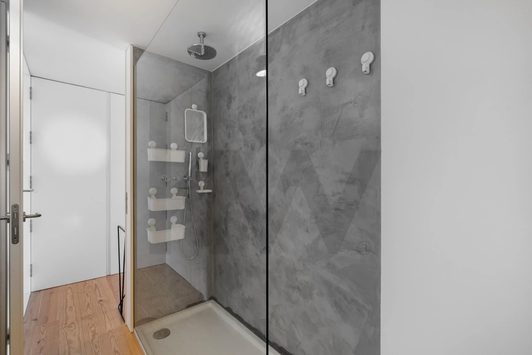 Apartamento T1 para Venda em Santa Maria Maior Foto 14