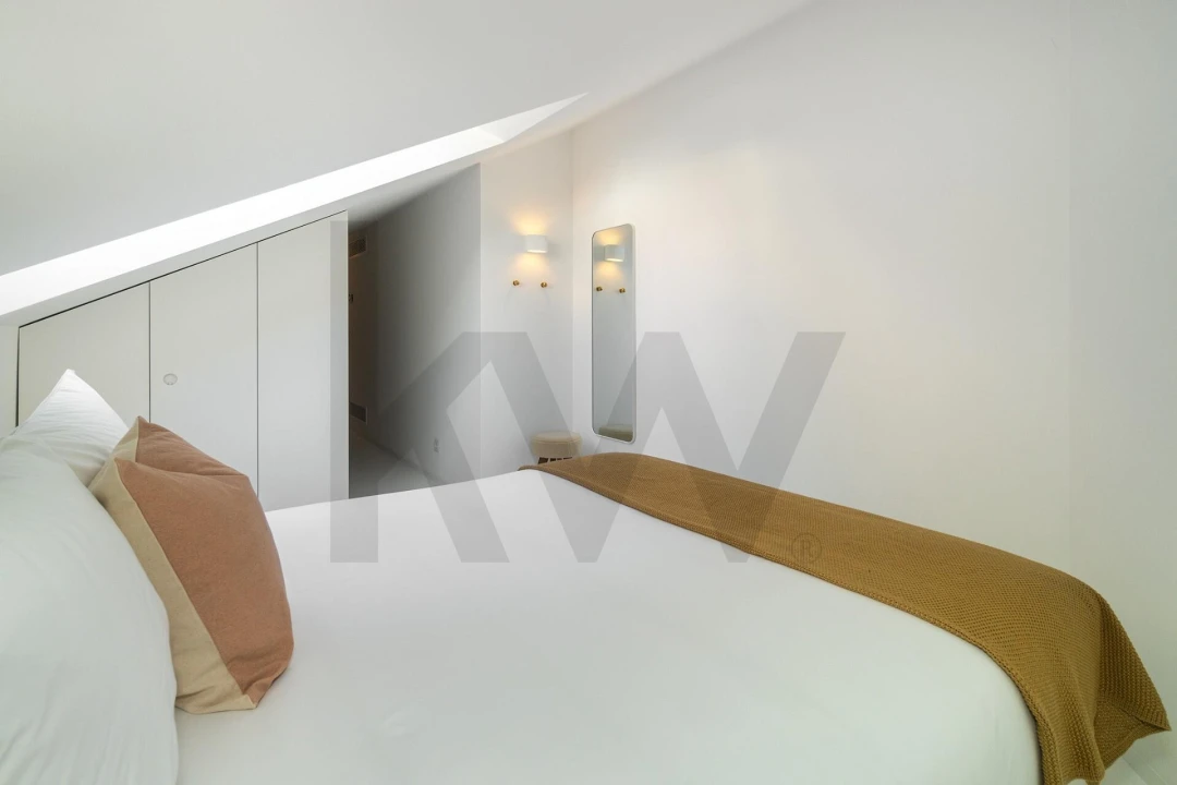 Apartamento T1 para Venda em Santa Maria Maior Foto 12