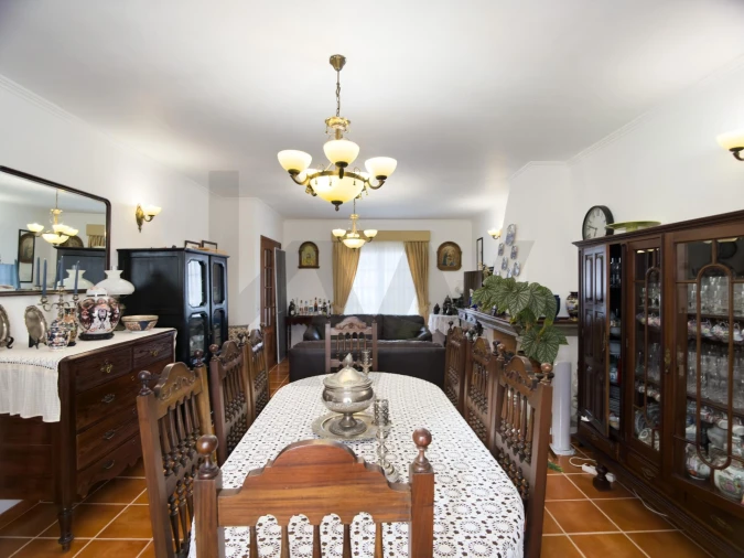 Moradia T5 para Venda em Fajã de Baixo Foto 33