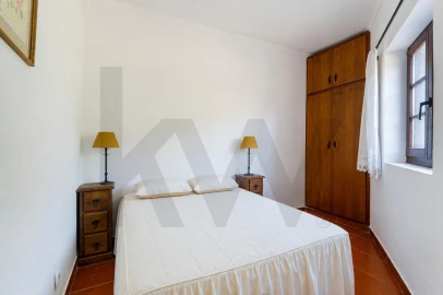 Moradia T3 para Venda em Vila Nova de Milfontes