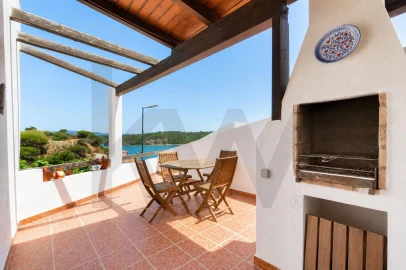 Moradia T3 para Venda em Vila Nova de Milfontes