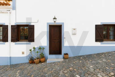 Moradia T3 para Venda em Vila Nova de Milfontes