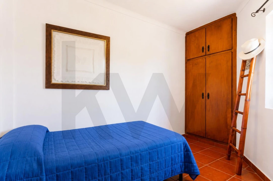 Moradia T3 para Venda em Vila Nova de Milfontes Foto 17