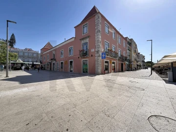 Loja para Arrendamento em Belém