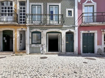 Loja para Arrendamento em Belém