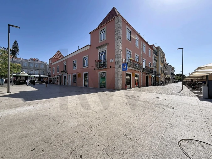 Loja para Arrendamento em Belém Foto 9