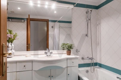 Apartamento T2 para Arrendamento em Lumiar