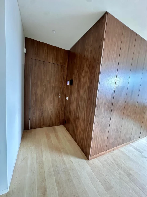 Apartamento T2 para Venda em Lordelo do Ouro e Massarelos