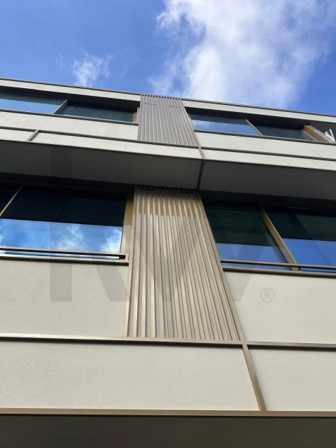Apartamento T2 para Venda em Lordelo do Ouro e Massarelos